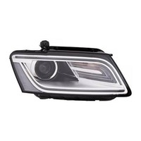 Diederichs BI-XENON D3S Scheinwerfer FüR Audi Q5 8R Ab MJ 2012 Rechts 8R0941044