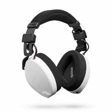 Image of Rode NTH-100 Over-Ear Studio Headphones (white)