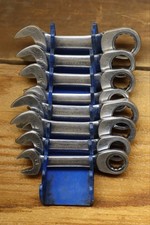 Cornwell Assorted Metric And Standard Stubby Ratches Wrenches Cornwell Assorted Metric And Standard Stubby Ratches Wrenches