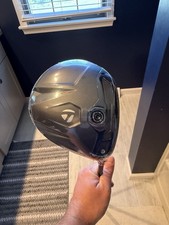 Taylormade QI4D LS Driver