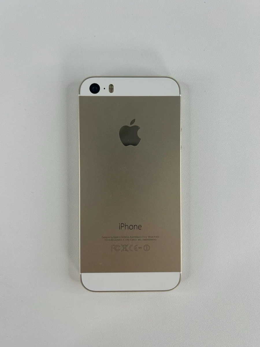 Apple iPhone 5s A1453 Phones for Sale | Shop New & Used Cell