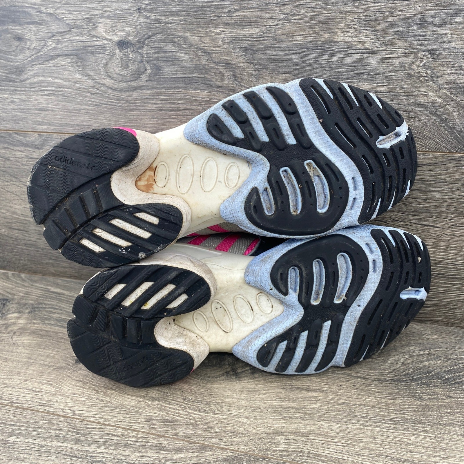 Adidas EQT Gazelle Women's Running Shoes Pink Bla… - image 10