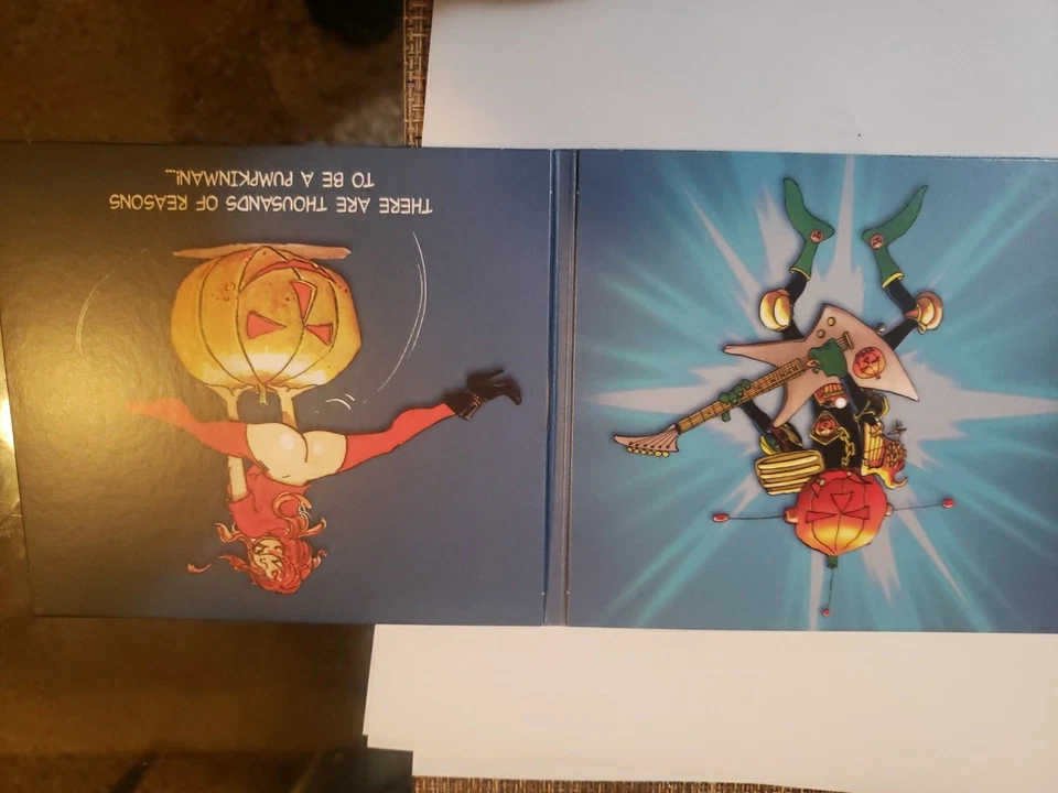 Helloween Keeper of the Seven Keys Part 1 Like New - Image 2 of 4