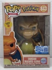 Funko Pop! Vinyl: Pokémon X Target Charizard Soft Color Exclusive #843 Pokemon