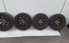 39007897 16 -räder satz OPEL CROSSLAND X 2017- 1.2 DESIGN LINE susop1932340