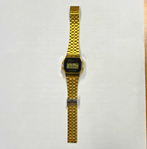 Casio A159WGEA