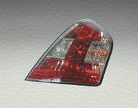 RÜCklicht RÜCkl. Links MM Fiat Stilo 3-TÜRIG AB 2001