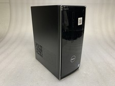Dell Inspiron 3668 Intel Core i5-7400 3GHz 8GB RAM 1TB HDD NO OS Good