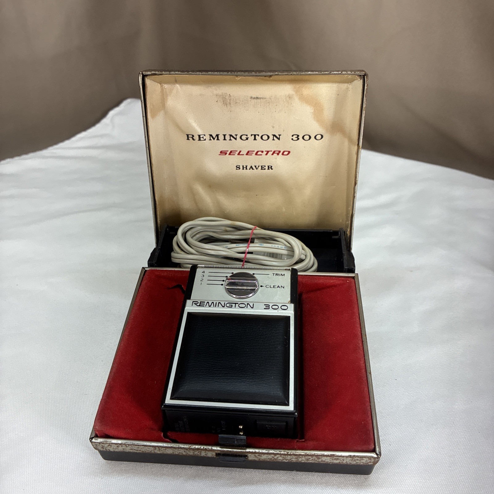 - Original Box - Works Perfectly