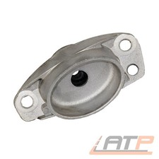 DOMLAGER FEDERBEINLAGER HINTEN LINKS RECHTS FÜR VW JETTA 3 1K BJ 05-10