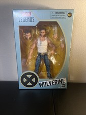 Marvel Legends Wolverine 6in. Action Figure - E8707