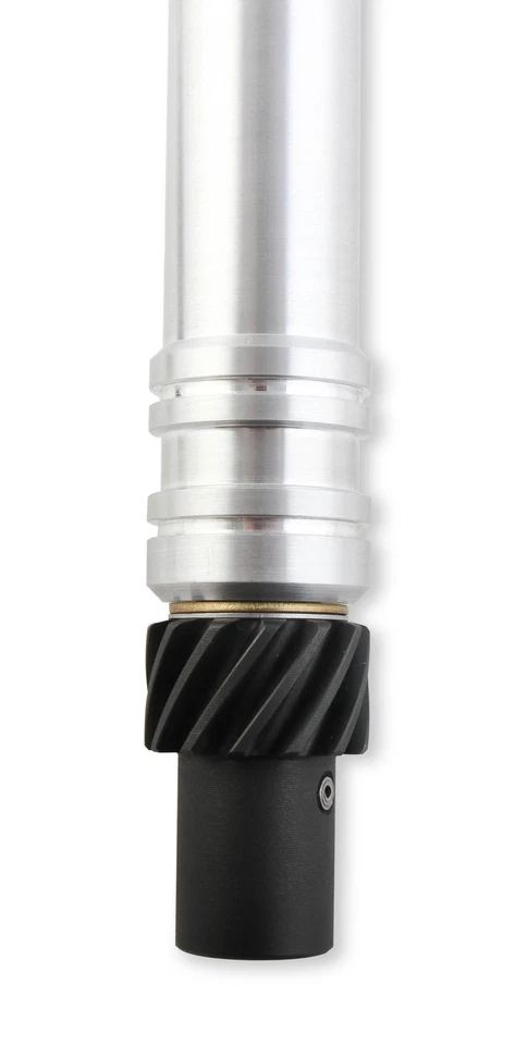 Distribuidor de cubierta alta BBC 565-204 Holley EFI Dual Sync Foto 2 de 4