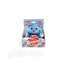 Coccolotto sky love and tell – peluche parlante morbido e personalizzato – trudi