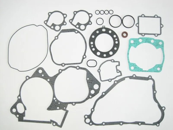Tecnium Komplettsatz Motordichtungen FüR Honda CR 250 R (ME03) 2005-07-image