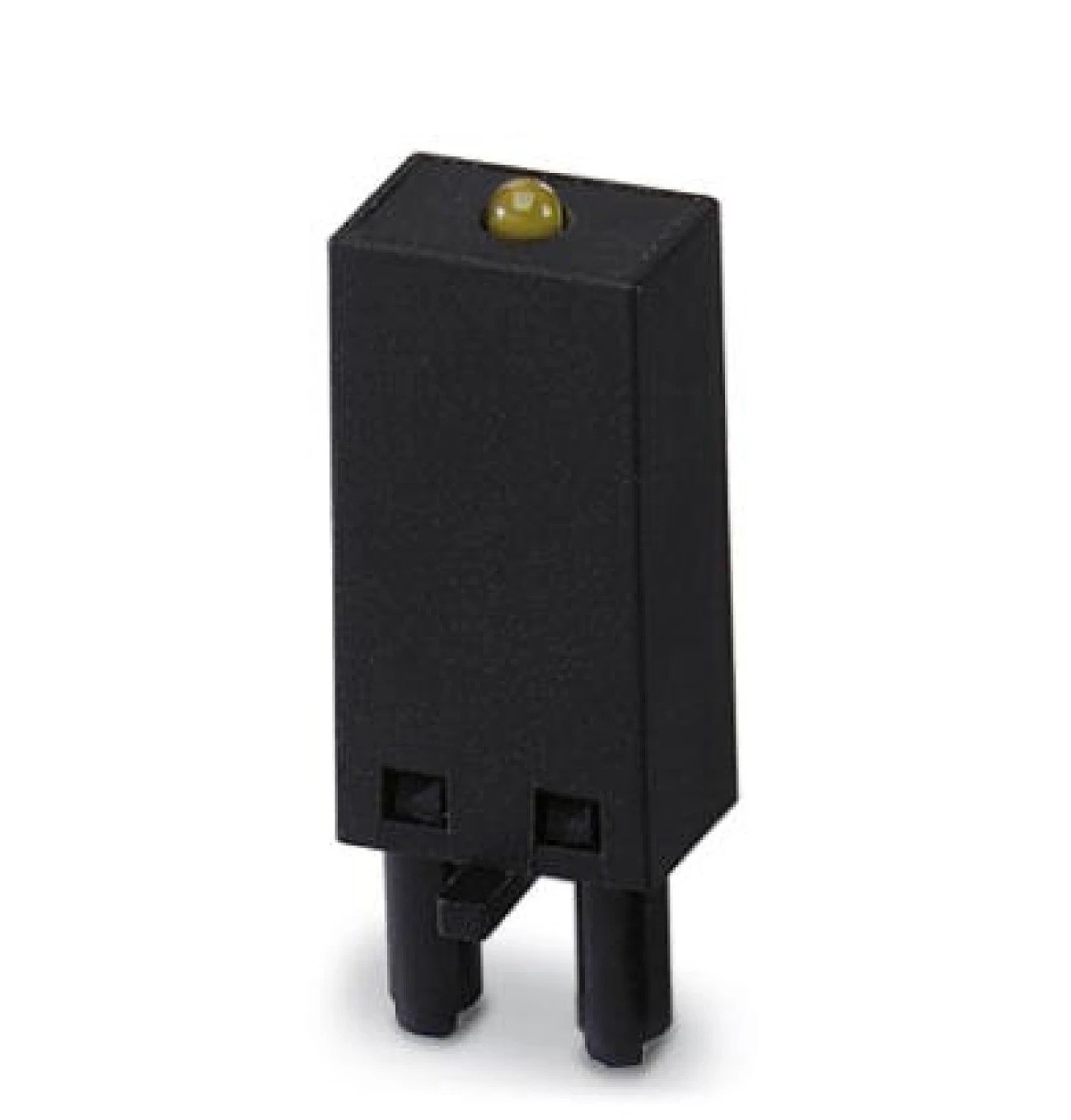 Plug-in module for ECOR-1 and ECOR-2 sockets, with 2833738