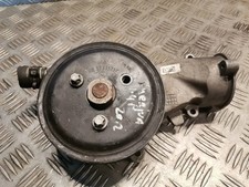 Pompe à eau Opel Adam