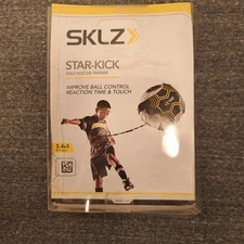 SKLZ Solo Soccer Trainer