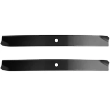 2PK Lawn Mower Blades For 42" Deck Toro 106-2247-03 Exmark 106-2247-03