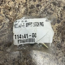 Von Duprin 8827/47-F Soffit Latch Package Commercial Door Hardware New! SVR