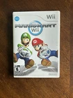 Nintendo Mario Kart Wii Racing Game for Nintendo Wii, Manual Included, 2008