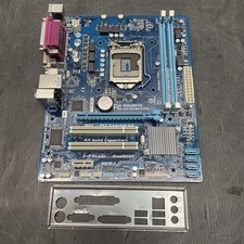 Gigabyte GA-H61M-S2PV Intel Sockel LGA 1155 M...