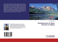 Development Of Agro Tourism In Nepal Dev Raj Banjara