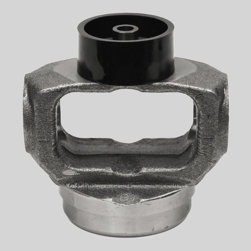 3-28-1747-1X Ball Stud Tube Weld Yoke 1350 Series 2.750x.083 - Picture 1 of 2