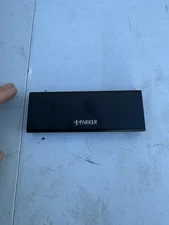 Parker Fountain Pen box only M Ink Vintage Retro b#1