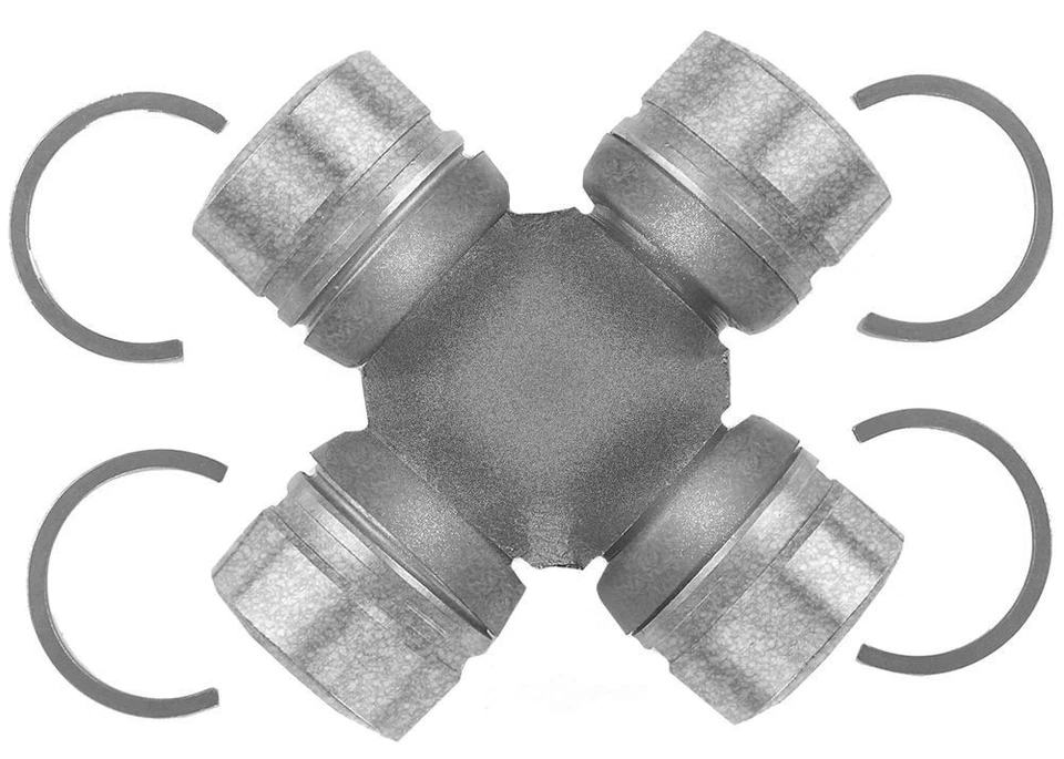 Junta universal Foto 3 de 4