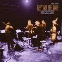 Beyond The Pale - Consensus - Cd - F600Z
