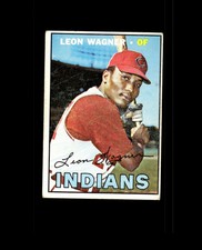 1967 Topps 360 Leon Wagner VG #D1,420483