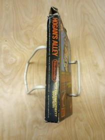Hogan's Alley (Nintendo Entertainment System, 1985) NES 3-Screw In Mattel Box
