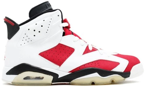 Jordan 6 Retro Countdown Pack