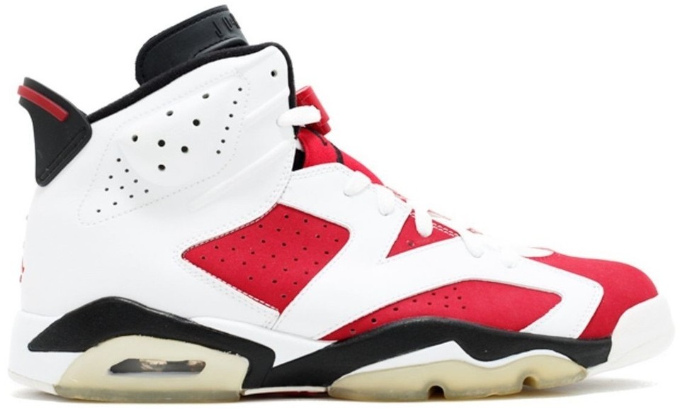 Jordan 6 Retro Countdown Pack - 1 de 1