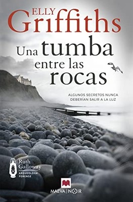 Una tumba entre las rocas: Algunos secretos nunca deber - Spanish Language  NEW
