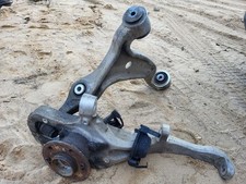 Mercedes-Benz GLE W167 2019 Links Radnabe Vorderrad A16725 Diesel 190kW BAZ48621 Mercedes-Benz GLE W167 2019 Links Radnabe Vorderrad A16725 Diesel 190kW BAZ48621