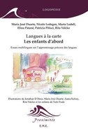 Tbd | Langues à La Carte | Taschenbuch | FranzöSisch (2011) | EME Editions
