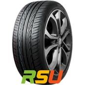 2x Mazzini ECO607 XL 245/40ZR17 95W Sommerreifen