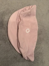 Bugaboo Donkey Extendable sun canopy Soft Pink
