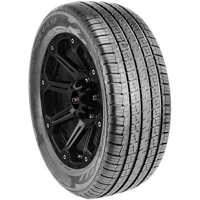 255/55R18 Hemisphere Aethon 4x4 HP 109V XL Black Wall Tire