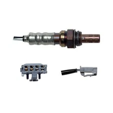 Magneti Marelli With Bosch Inside Oxygen Sensor AMOX00065 For Scion Toyota 02-15