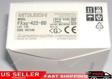 1PC Mitsubishi PLC FX3G-422-BD New In Box FX3...