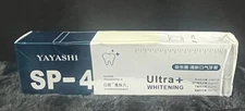 Kayashi SP-4 Ultra+ Whitening Toothpaste 120g Shade 0500 Dental Care