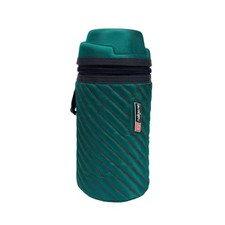 Nalgene Wide Mouth Insulated Sleeve, 32 oz, Teal, 32oz, 2355-0024