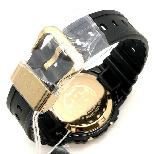 G-SHOCK CASIO Watch DW-5035D-1B 30th ANNIVERSARY 35th Anniversary Limited Editio - Picture 7 of 10
