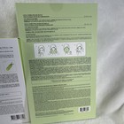 Dr.Melaxin CACTOX Cooling V-Up Mask 9.3g 4ea + Pore Relief Hydrogel Mask 4ea — photo 8