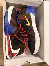 Nike Zoom Freak 1 Men s Size 17