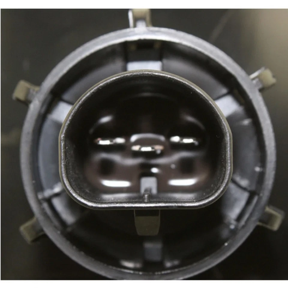 For Plymouth Voyager/Grand Voyager 1991-1995 Headlights Driver & Passenger Side - Image 3 of 4