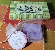 Lot of Scented Handmade Artisan Soap FREE SHIPPING