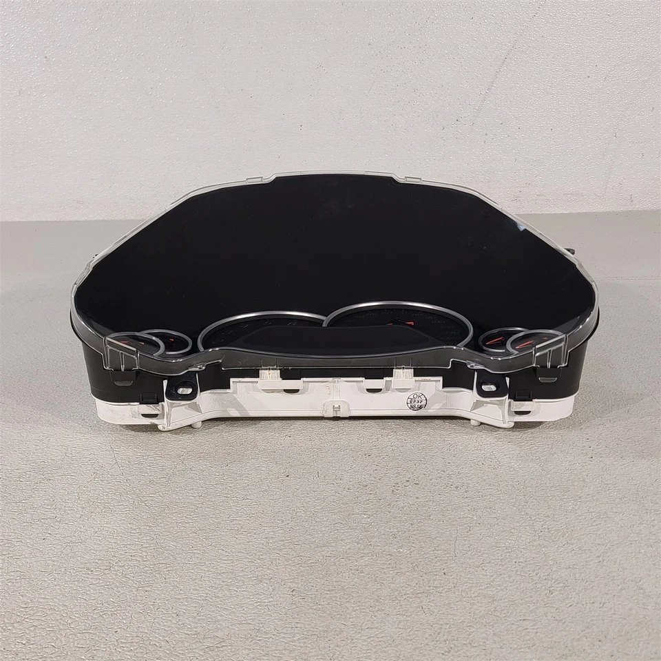 Комплект датчиков спидометра 06–08 Corvette C6 70K оригинальный автоматический Aa7399 - Изображение 3 из 4